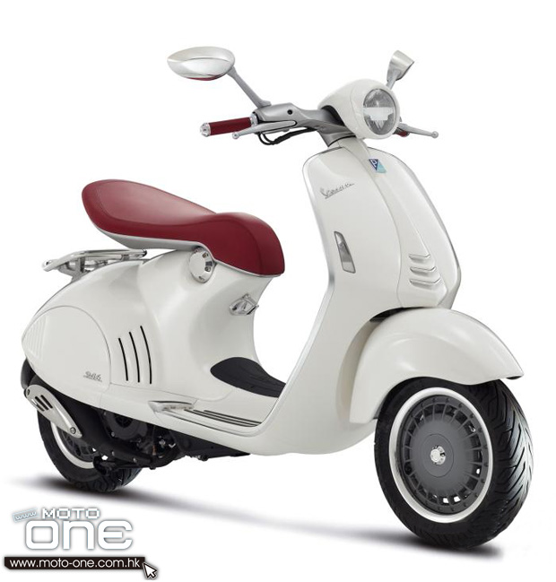 2013 vespa 946