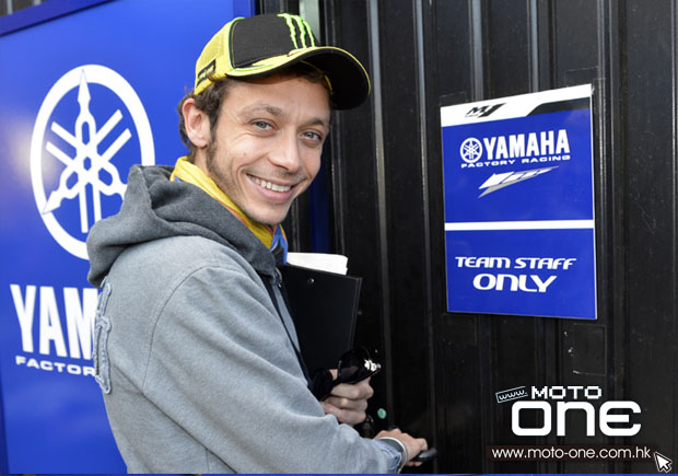 羅絲Valentino.Rossi