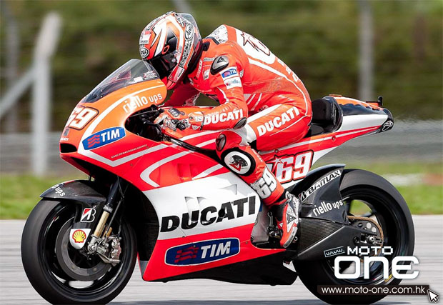 ducati