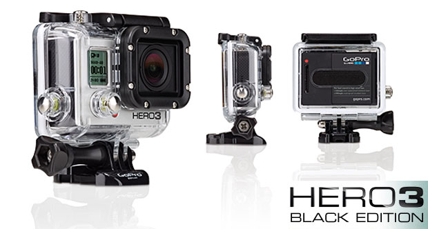 gopro