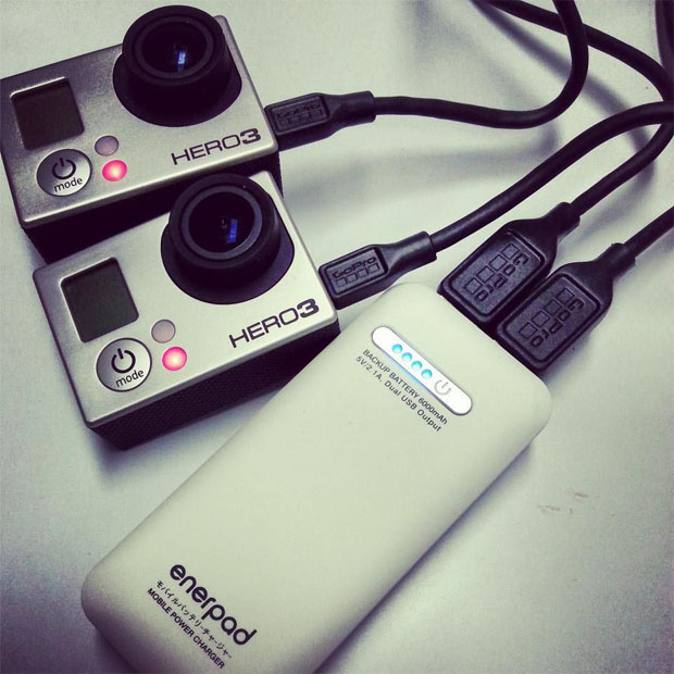 gopro