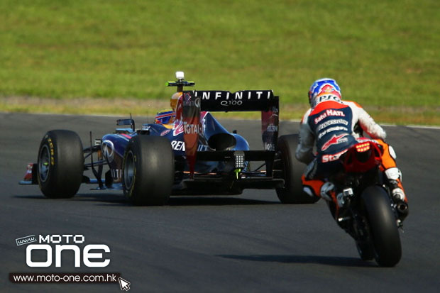 CASEY STONER