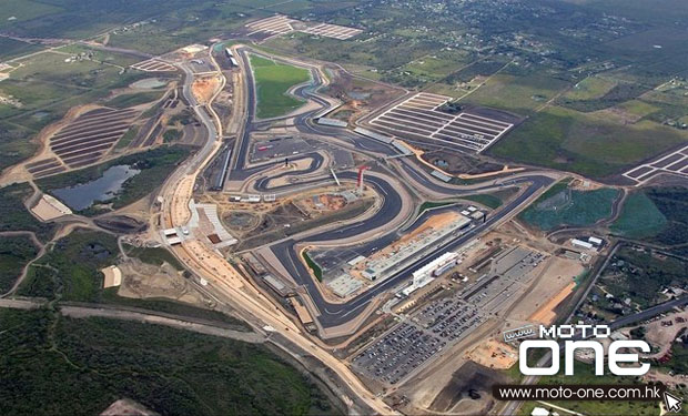 Circuit of the Americas