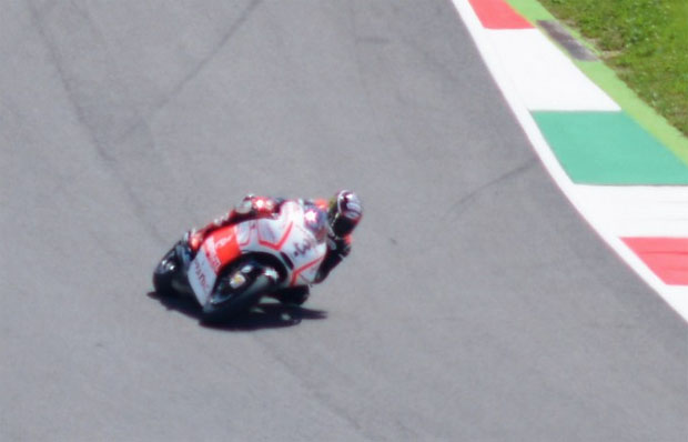 MAX BIAGGI