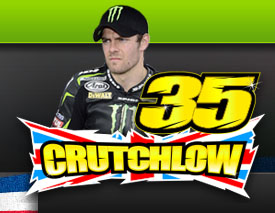 Cal Crutchlow