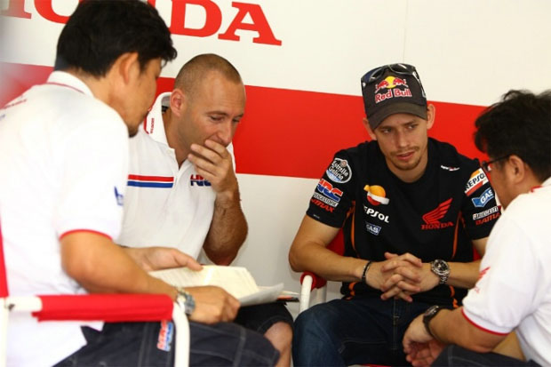 casey stoner