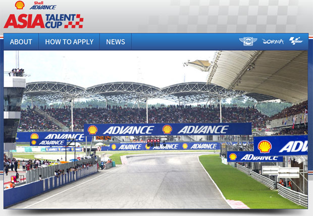 ASIA TALENT CUP