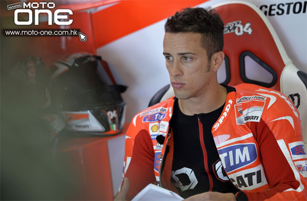 andrea DOVIZIOSO