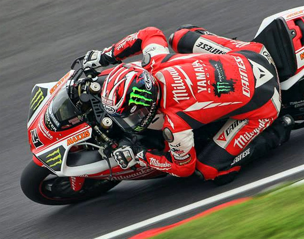 BSB SUPERBIKE