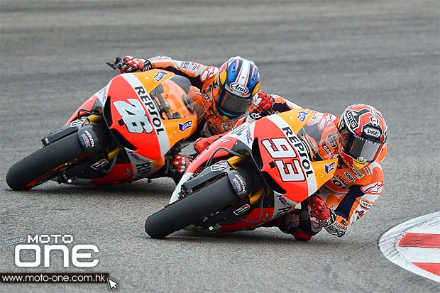 Marc MARQUEZ