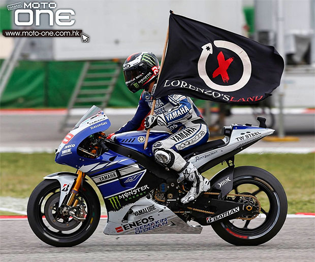 jorge LORENZO