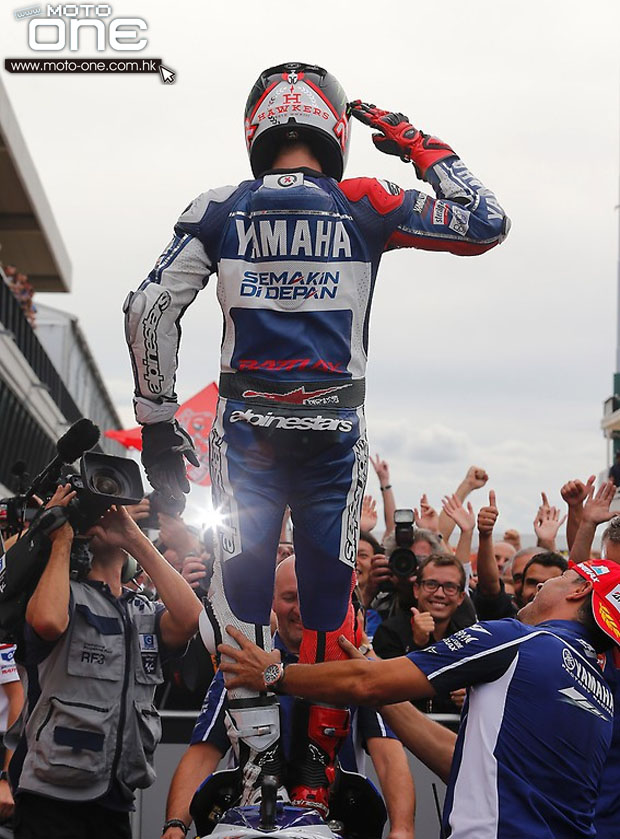 Jorge LORENZO