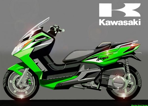 kawasaki