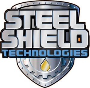 steel shield