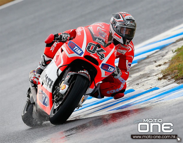 Andrea DOVIZIOSO