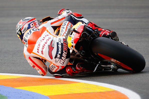 Marc MARQUEZ