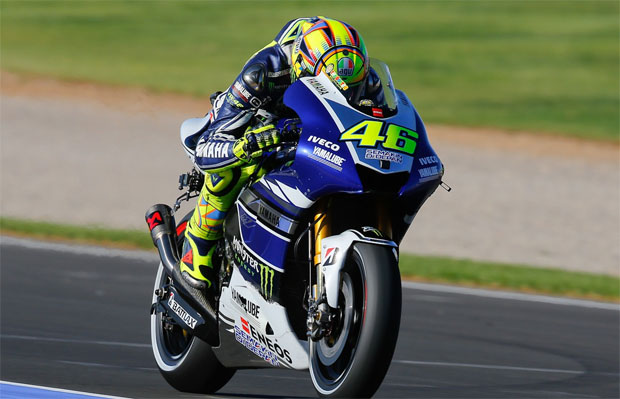 Valentino ROSSI