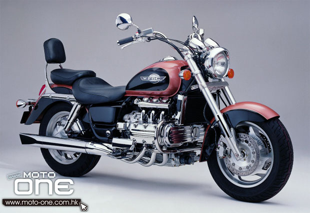 HONDA.Valkyrie