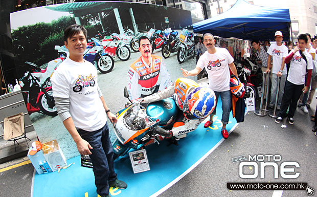 2013 2 STROKE HK BIKESHOW moto-one.com.hk