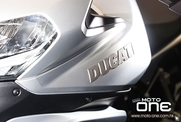2013 Ducati Multistrada 1200S