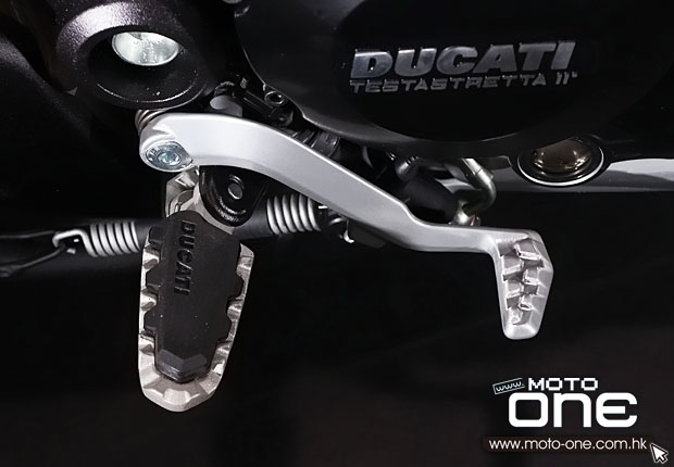 2013 Ducati Multistrada 1200S