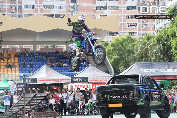 2013 Hong Kong Biker Festival