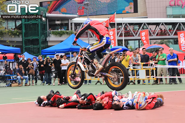 2013 Hong Kong Biker Festival