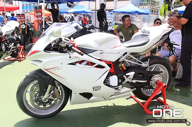 2013 Hong Kong Biker Festival