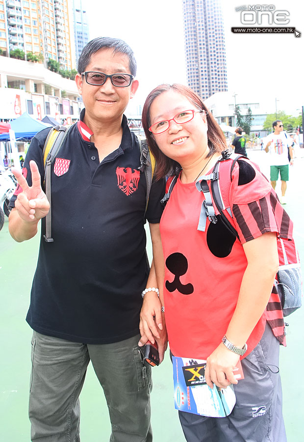 2013 Hong Kong Biker Festival