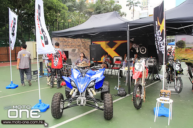 2013 Hong Kong Biker Festival