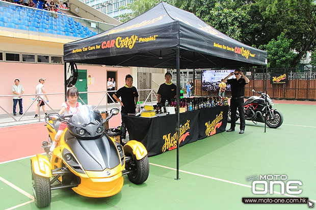 2013 Hong Kong Biker Festival