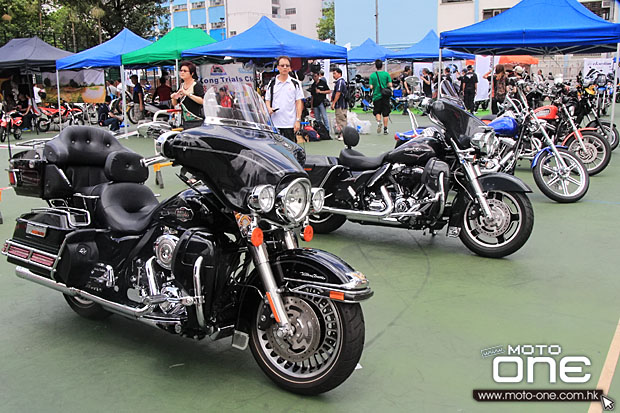 2013 Hong Kong Biker Festival