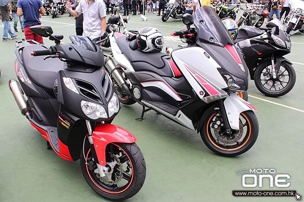 2013 Hong Kong Biker Festival