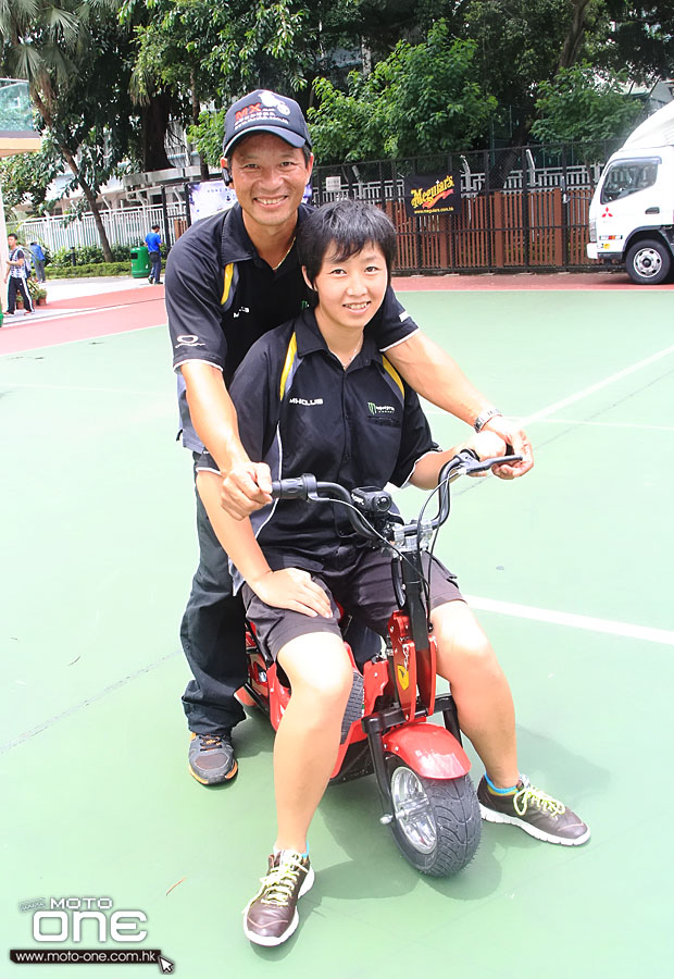 2013 Hong Kong Biker Festival