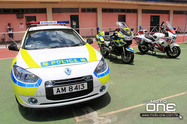 2013 Hong Kong Biker Festival