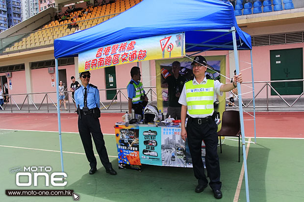 2013 Hong Kong Biker Festival