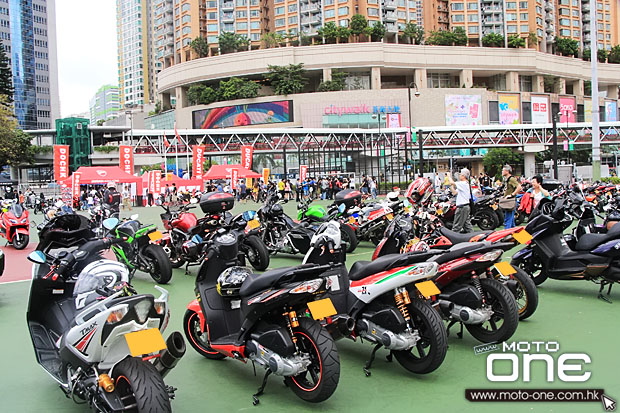 2013 Hong Kong Biker Festival