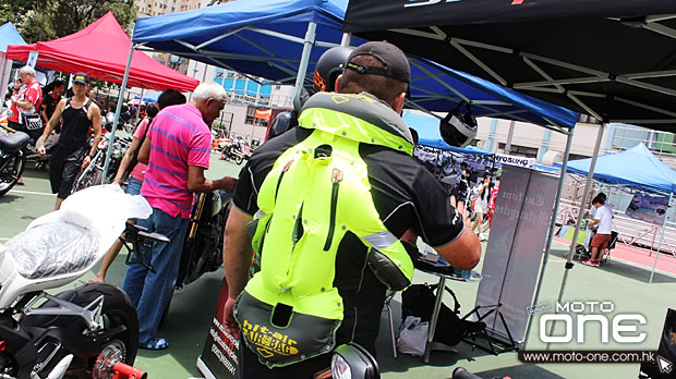 2013 Hong Kong Biker Festival