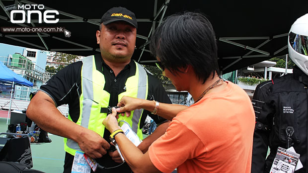 2013 Hong Kong Biker Festival