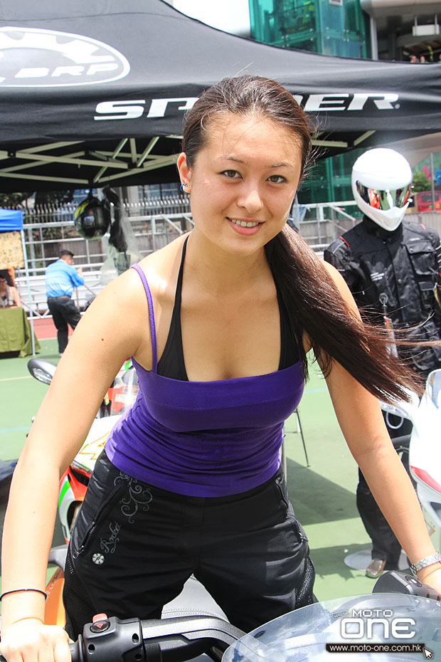 2013 Hong Kong Biker Festival