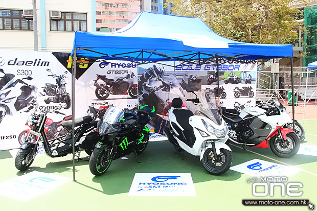 2013 Hong Kong Biker Festival