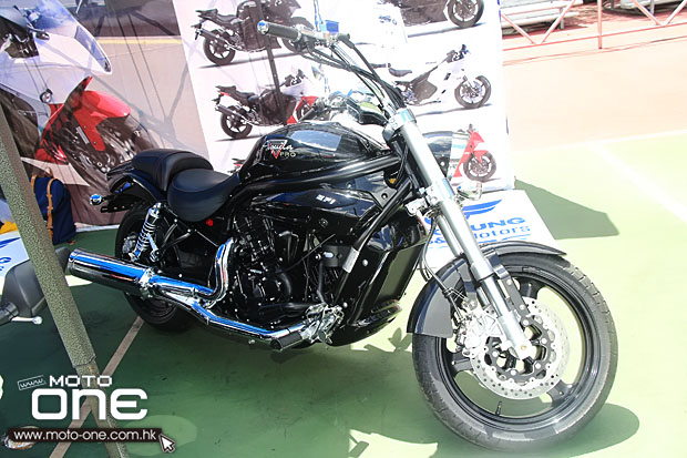 2013 Hong Kong Biker Festival