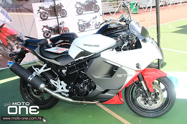 2013 Hong Kong Biker Festival