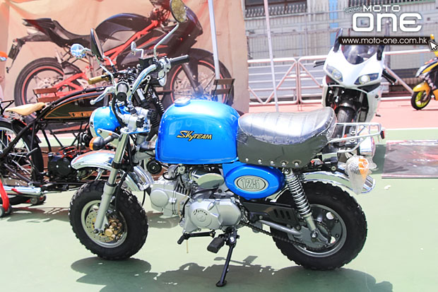 2013 Hong Kong Biker Festival