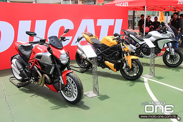 2013 Hong Kong Biker Festival