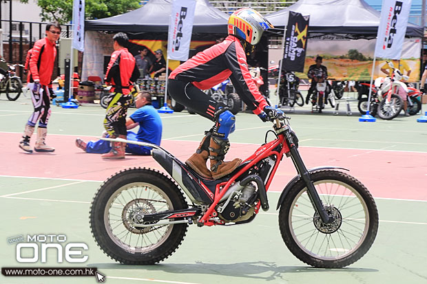 2013 Hong Kong Biker Festival