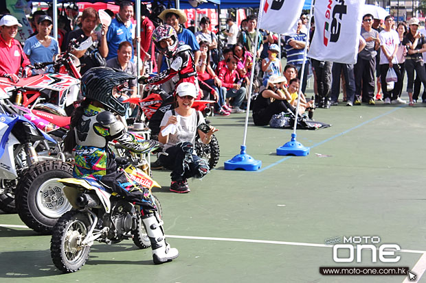 2013 Hong Kong Biker Festival