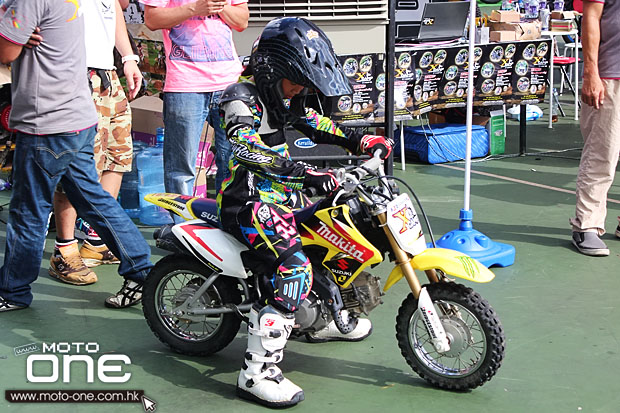 2013 Hong Kong Biker Festival