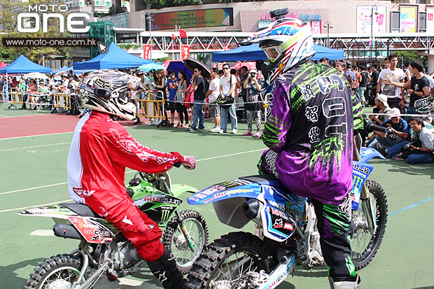 2013 Hong Kong Biker Festival