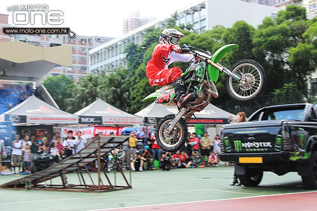 2013 Hong Kong Biker Festival